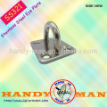 Stainless Steel Eye Plate